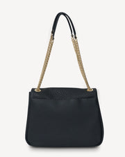 Florence Shoulder Bag Black