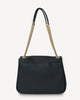 Florence Shoulder Bag Black