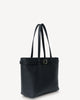 Tabby Shoulder Bag Black