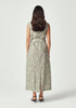 Womens Emeline Dress Organic Lines 600192