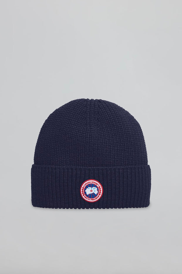 Rib Toque