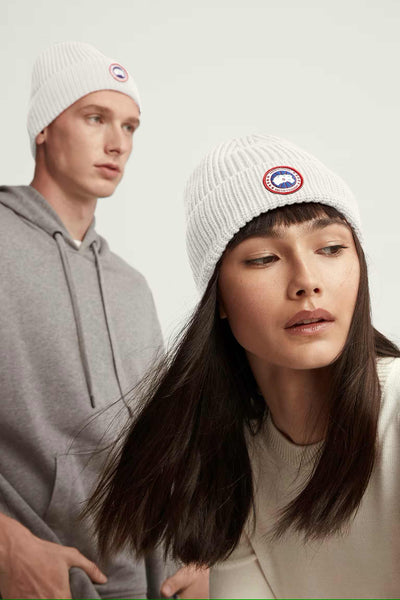 Rib Toque Cotton Grass 5026M