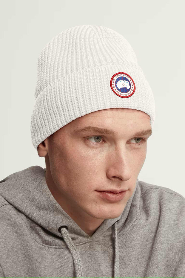 Rib Toque Cotton Grass 5026M