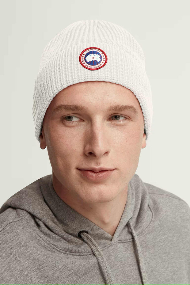 Rib Toque Cotton Grass 5026M