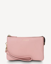 Tilly Crossbody Bag  Desert Rose