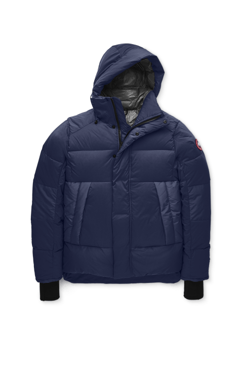 Mens Armstrong Hoody  Atlantic Navy 5076M