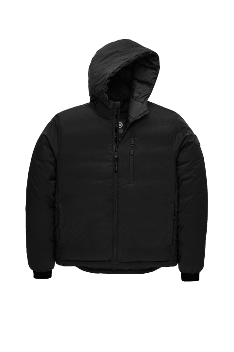 Mens Lodge Hoody - BD