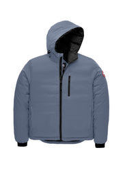 Mens Lodge Hoody