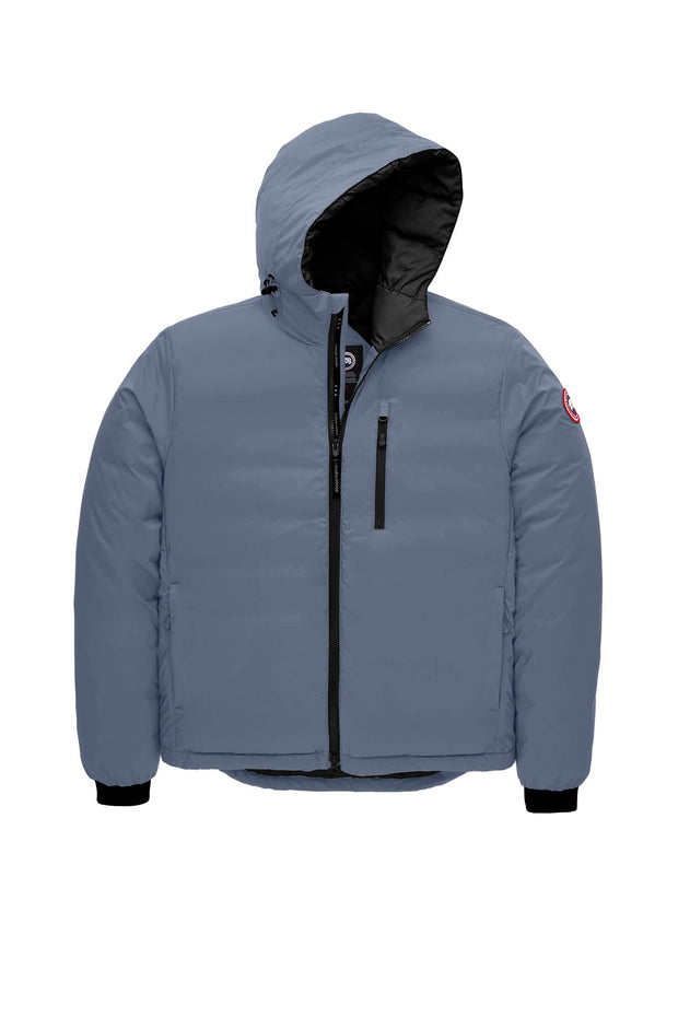 Mens Lodge Hoody