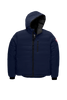 Mens Lodge Hoody