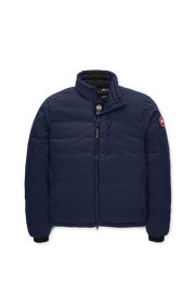 Mens Lodge Jacket