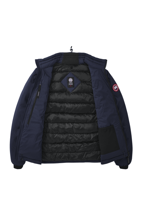 Mens Lodge Jacket