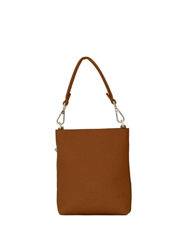 Coco Mini Bag - Tan