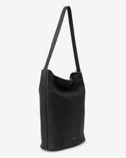 June Shoulder Bag Black