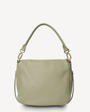 Frankie Shoulder Bag  Eucalyptus