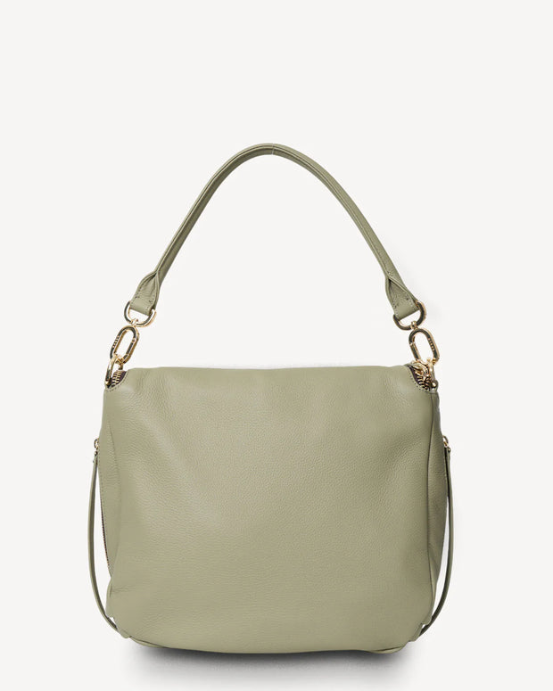Frankie Shoulder Bag  Eucalyptus
