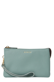 Tilly Crossbody Bag - Duck Egg