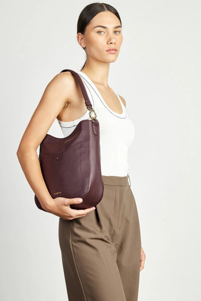 Rebe Bag - Merlot