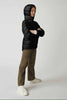Youth Cypress Hoody Black 5461Y