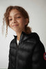 Youth Cypress Hoody Black 5461Y