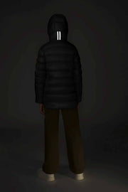 Youth Cypress Hoody Black 5461Y
