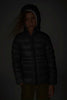 Youth Cypress Hoody Black 5461Y