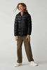 Youth Cypress Hoody Black 5461Y