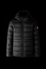 Youth Cypress Hoody Black 5461Y