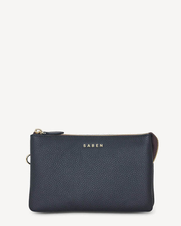 Tilly Crossbody Bag  Black
