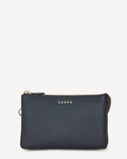 Tilly Crossbody Bag - Black