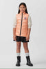 Youth Crofton Vest  Daylily  5472Y
