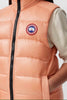 Youth Crofton Vest  Daylily  5472Y