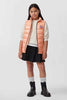 Youth Crofton Vest  Daylily  5472Y