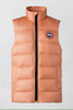 Youth Crofton Vest  Daylily  5472Y