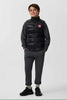 Youth Crofton Vest  Black  5472Y