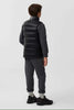 Youth Crofton Vest  Black  5472Y