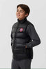 Youth Crofton Vest  Black  5472Y