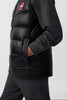 Youth Crofton Vest  Black  5472Y