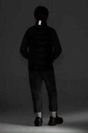 Youth Crofton Vest  Black  5472Y