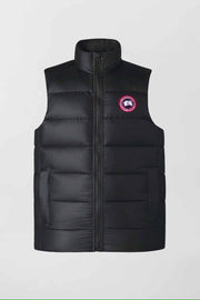 Youth Crofton Vest  Black  5472Y
