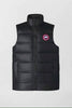 Youth Crofton Vest  Black  5472Y