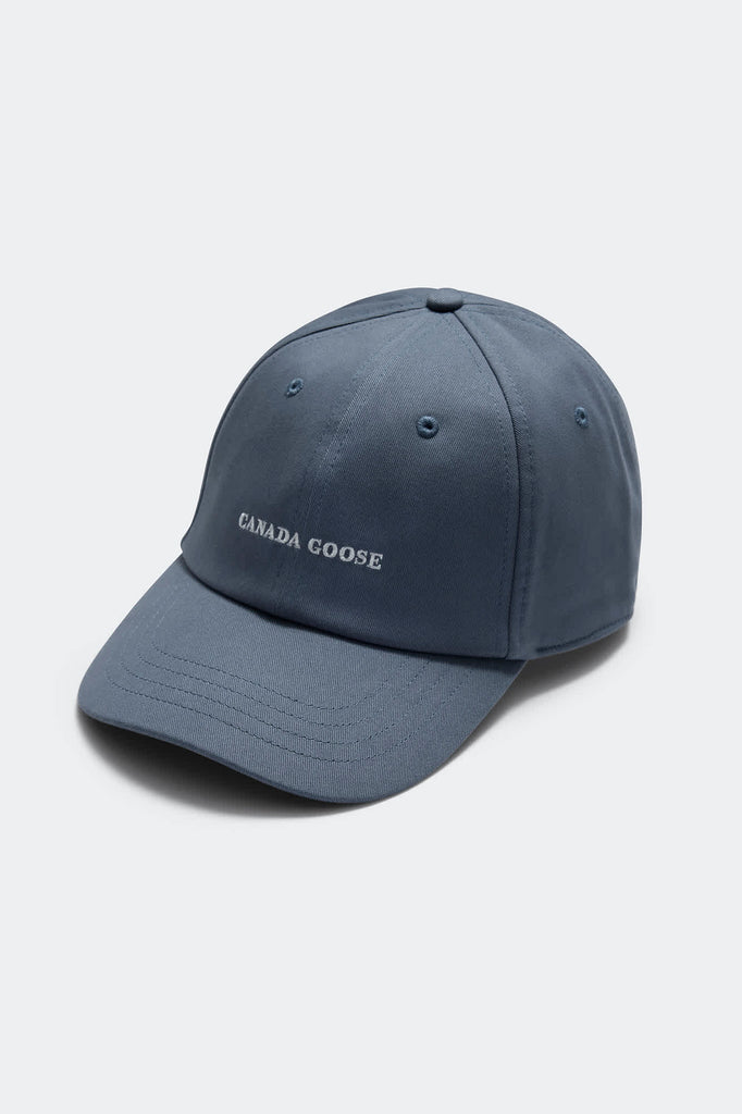 Unisex Everyday Cap Ozone Blue White  5479U