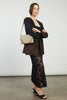 Tilly's Big Sis Crossbody Bag  Dove