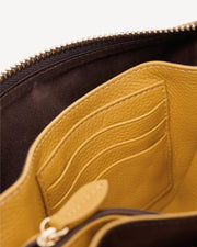 Tilly Crossbody Bag  Marigold