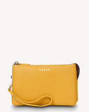 Tilly Crossbody Bag  Marigold