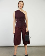 Maggie Crossbody Black Bias