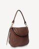 Frankie Shoulder Bag  Umber