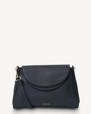 Beckett Crossbody Bag Black