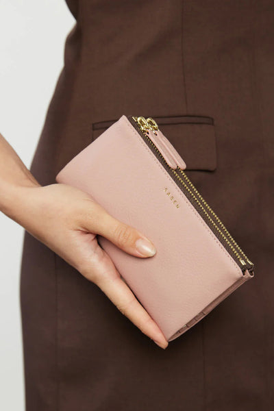 Sam Wallet - Desert Rose