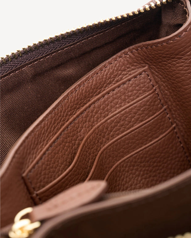 Tilly Crossbody Bag  Eucalytpus